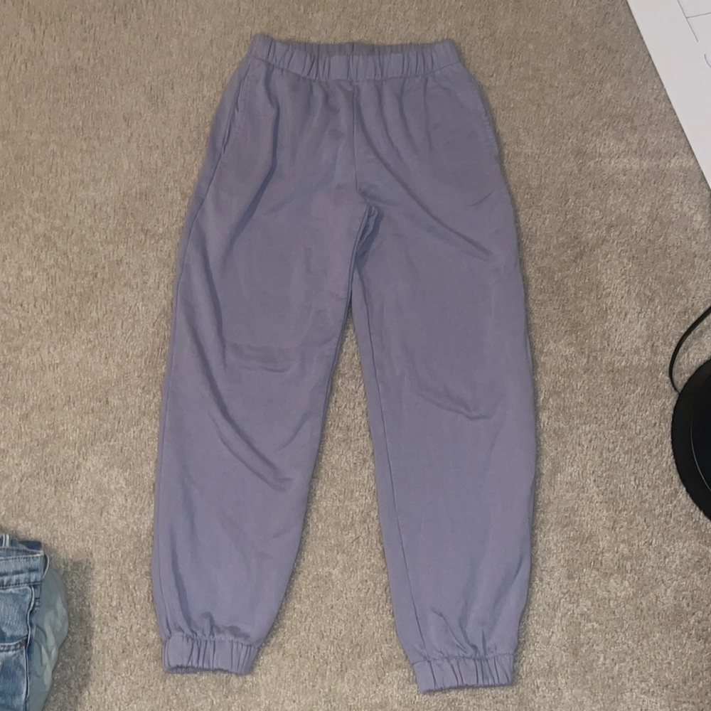 Brandy Melville sweatpants